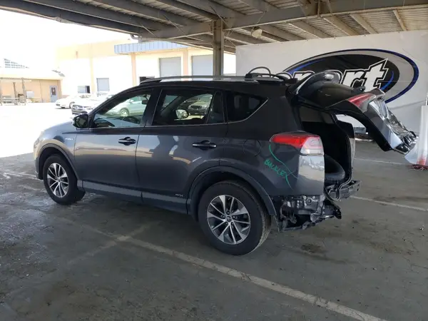 JTMRJREV0GD045956 2016 TOYOTA RAV 4 - Image 2