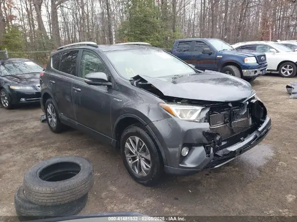 JTMRJREV0GD049327 2016 TOYOTA RAV 4 - Image 1