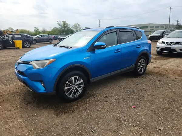 JTMRJREV0GD051904 2016 TOYOTA RAV 4 - Image 1