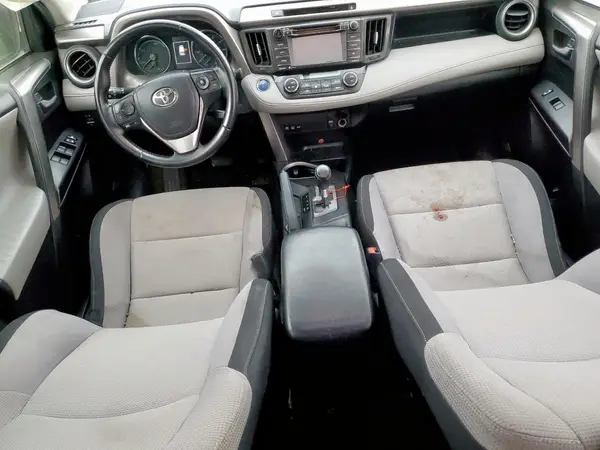 JTMRJREV0GD052471 2016 TOYOTA RAV 4 - Image 8