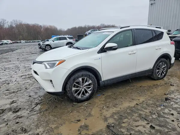 JTMRJREV0GD054429 2016 TOYOTA RAV 4 - Image 1