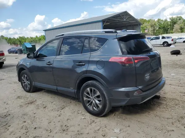 JTMRJREV0GD058612 2016 TOYOTA RAV 4 - Image 2