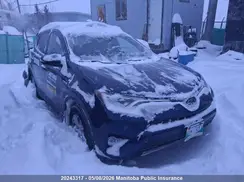 JTMRJREV0HD075685 2017 TOYOTA RAV 4