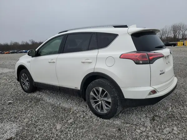 JTMRJREV0HD084371 2017 TOYOTA RAV 4 - Image 2