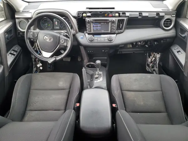 JTMRJREV0HD084371 2017 TOYOTA RAV 4 - Image 8