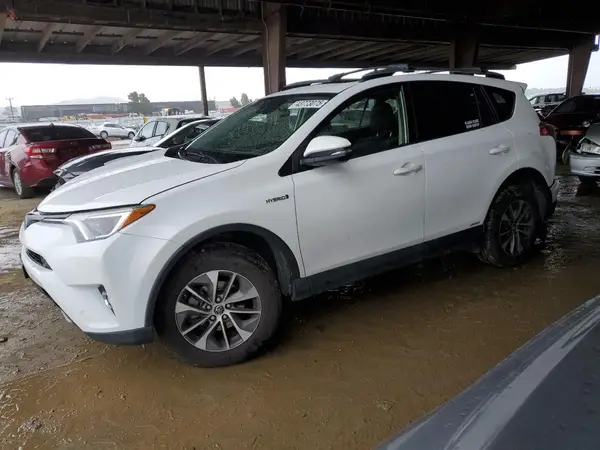 JTMRJREV0HD141037 2017 TOYOTA RAV 4 - Image 1