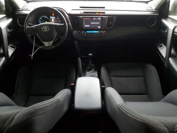 JTMRJREV0HD141037 2017 TOYOTA RAV 4 - Image 8