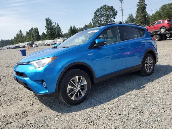 JTMRJREV0HD142222 2017 TOYOTA RAV 4 - Image 1