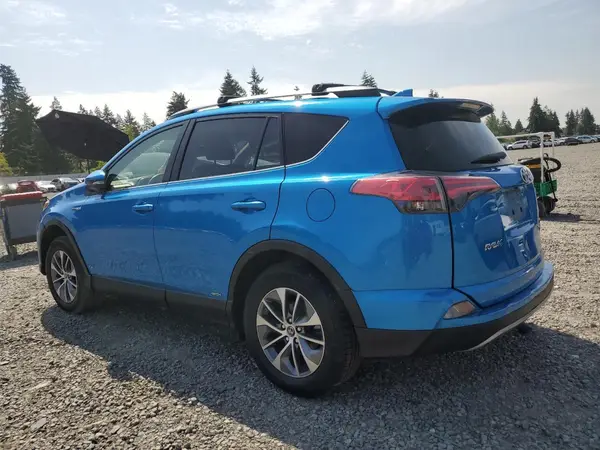 JTMRJREV0HD142222 2017 TOYOTA RAV 4 - Image 2