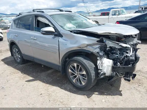 JTMRJREV0JD172844 2018 TOYOTA RAV 4 - Image 1