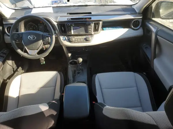 JTMRJREV0JD174268 2018 TOYOTA RAV 4 - Image 8