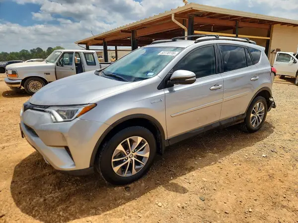 JTMRJREV0JD178319 2018 TOYOTA RAV 4 - Image 1