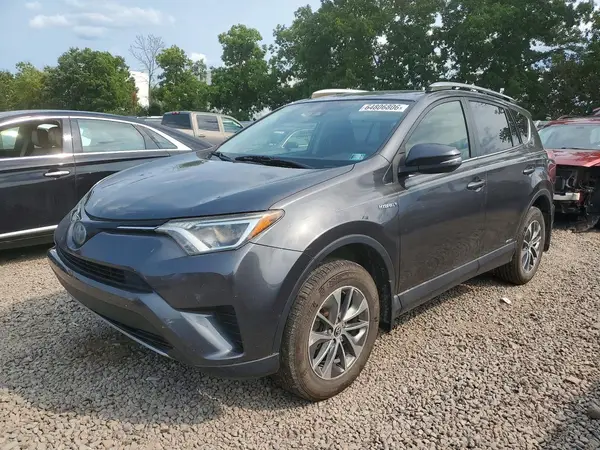JTMRJREV0JD184248 2018 TOYOTA RAV 4 - Image 1