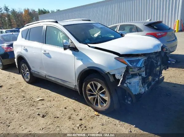 JTMRJREV0JD189210 2018 TOYOTA RAV 4 - Image 1