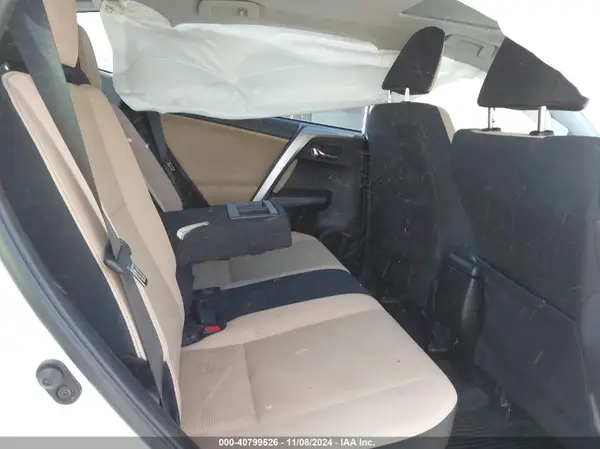 JTMRJREV0JD189210 2018 TOYOTA RAV 4 - Image 8
