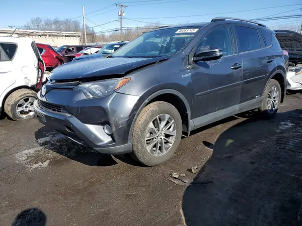 JTMRJREV0JD213425 2018 TOYOTA RAV 4 - Image 1