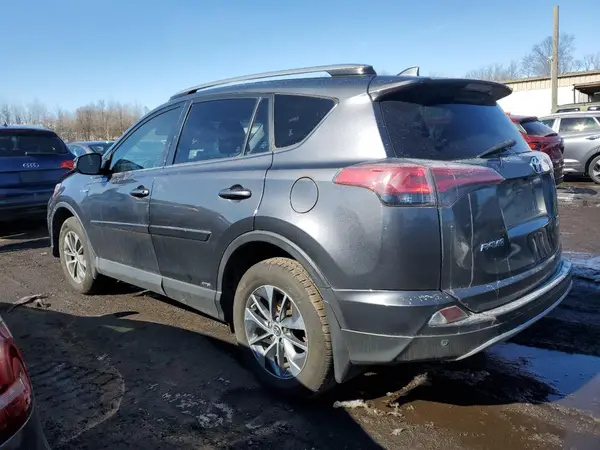 JTMRJREV0JD213425 2018 TOYOTA RAV 4 - Image 2