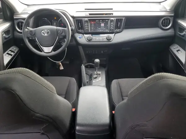 JTMRJREV0JD230970 2018 TOYOTA RAV 4 - Image 8