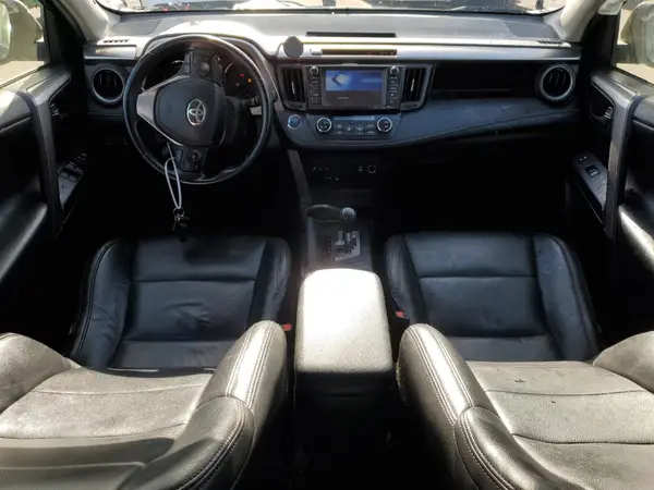JTMRJREV0JD232086 2018 TOYOTA RAV 4 - Image 8