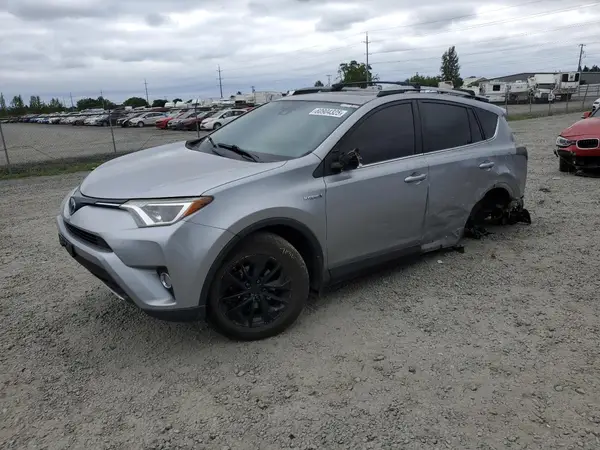 JTMRJREV0JD249504 2018 TOYOTA RAV 4 - Image 1