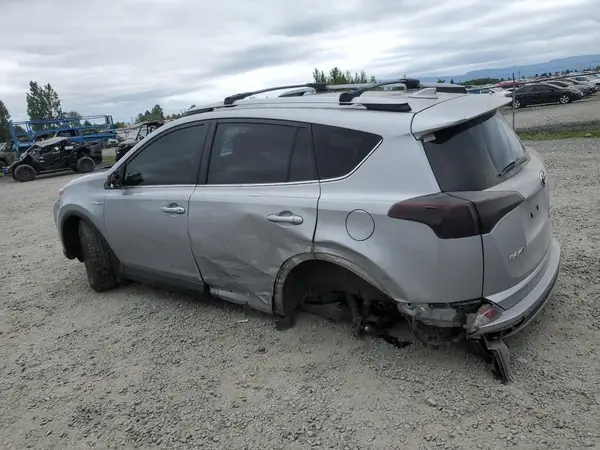 JTMRJREV0JD249504 2018 TOYOTA RAV 4 - Image 2
