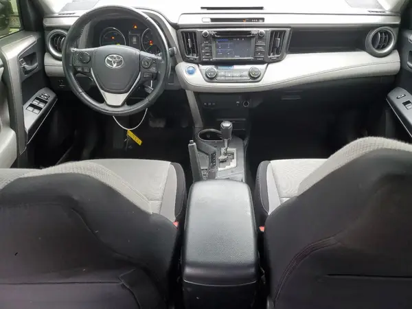 JTMRJREV0JD249504 2018 TOYOTA RAV 4 - Image 8
