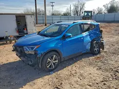 JTMRJREV1GD000153 2016 TOYOTA RAV 4