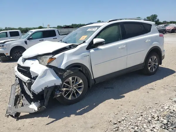 JTMRJREV1GD012805 2016 TOYOTA RAV 4 - Image 1