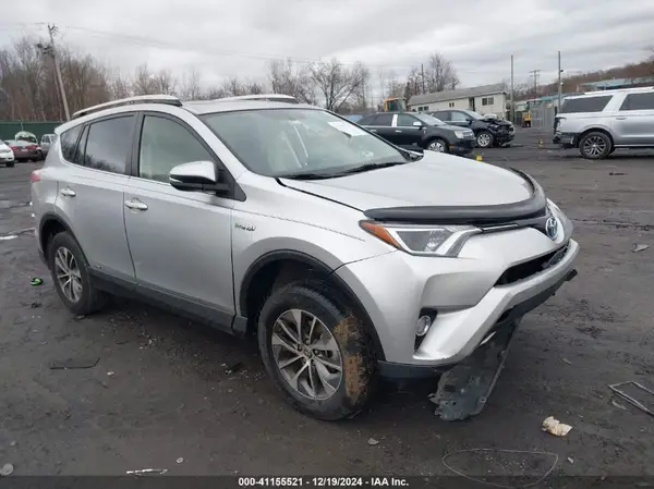JTMRJREV1GD014313 2016 TOYOTA RAV 4 - Image 1