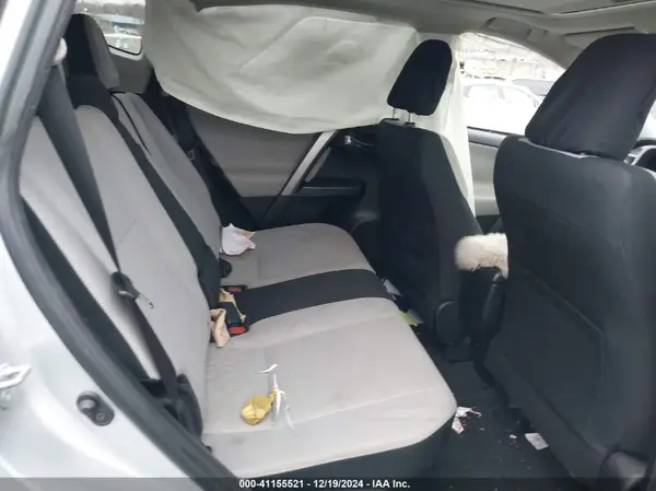 JTMRJREV1GD014313 2016 TOYOTA RAV 4 - Image 8