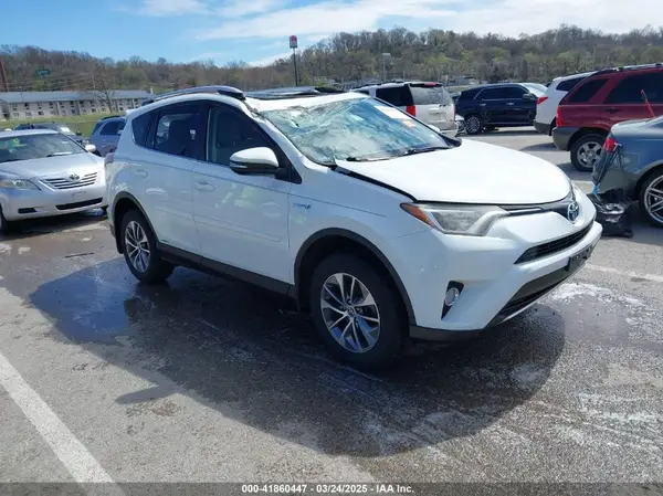 JTMRJREV1GD017731 2016 TOYOTA RAV 4 - Image 1