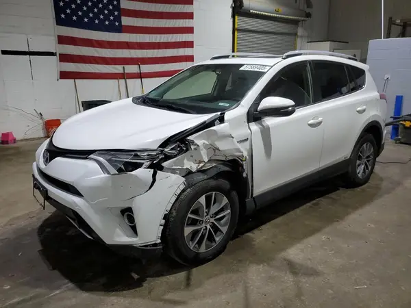 JTMRJREV1GD022217 2016 TOYOTA RAV 4 - Image 1