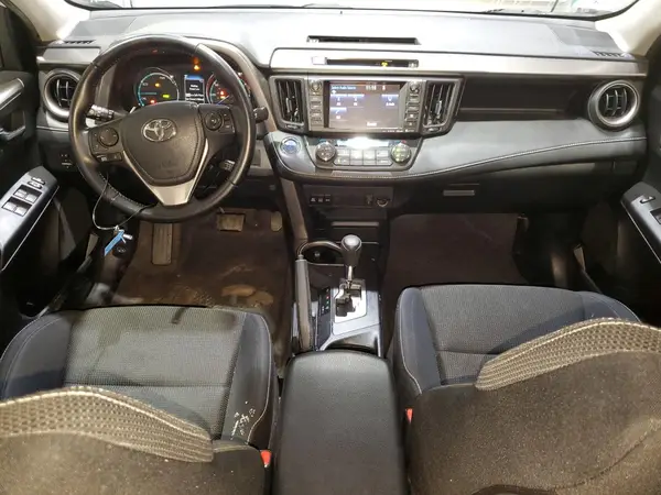JTMRJREV1GD022217 2016 TOYOTA RAV 4 - Image 8