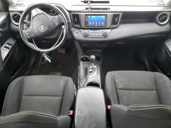 JTMRJREV1GD029474 2016 TOYOTA RAV 4 - Image 8