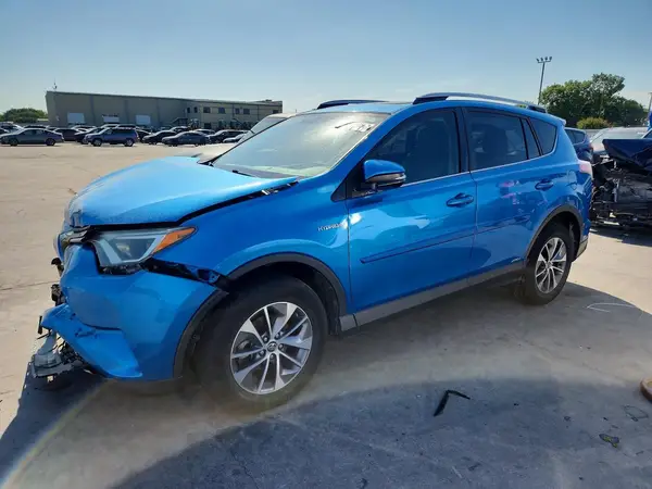 JTMRJREV1GD031094 2016 TOYOTA RAV 4 - Image 1