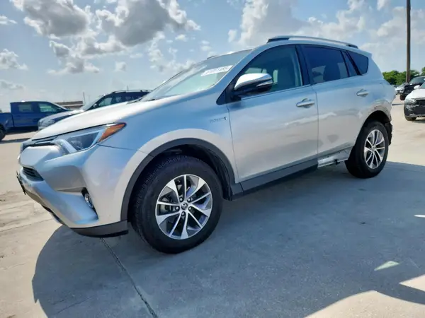 JTMRJREV1GD037106 2016 TOYOTA RAV 4 - Image 1