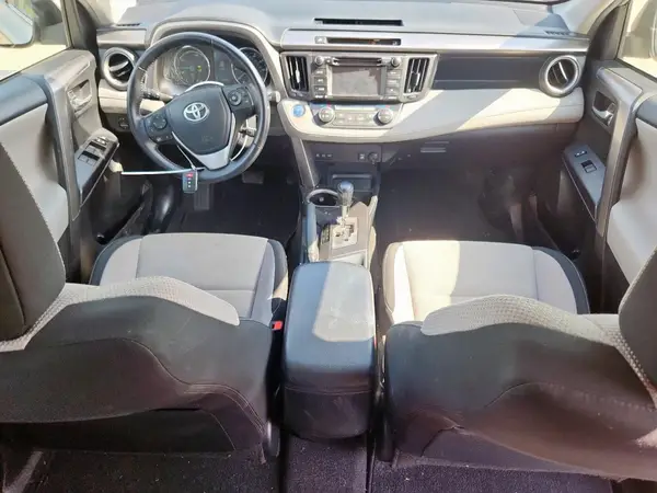 JTMRJREV1GD037106 2016 TOYOTA RAV 4 - Image 8