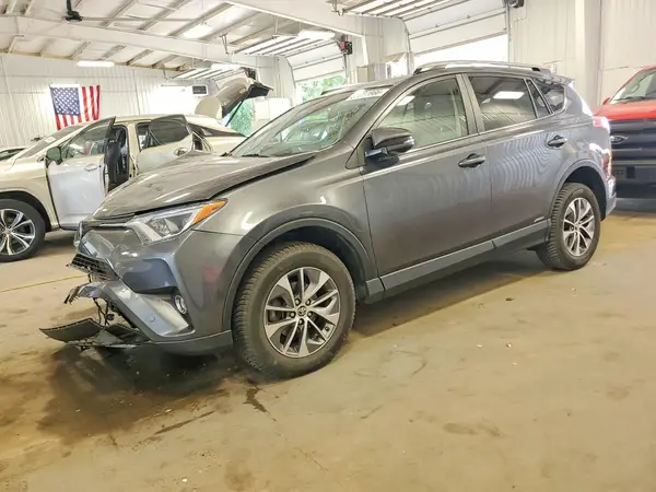 JTMRJREV1GD038210 2016 TOYOTA RAV 4 - Image 1
