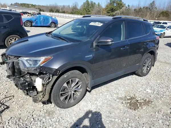 JTMRJREV1GD041253 2016 TOYOTA RAV 4 - Image 1