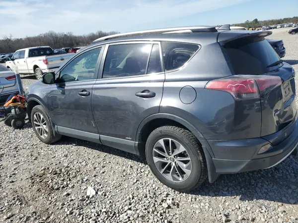 JTMRJREV1GD041253 2016 TOYOTA RAV 4 - Image 2