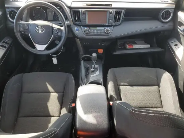 JTMRJREV1GD041253 2016 TOYOTA RAV 4 - Image 8