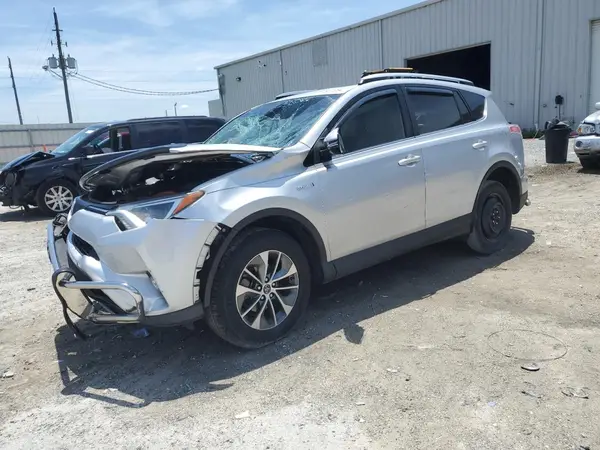 JTMRJREV1GD043455 2016 TOYOTA RAV 4 - Image 1