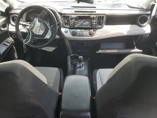 JTMRJREV1GD043455 2016 TOYOTA RAV 4 - Image 8