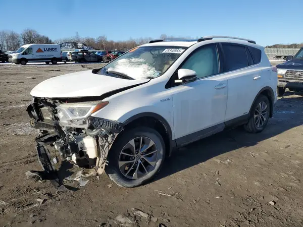 JTMRJREV1GD048106 2016 TOYOTA RAV 4 - Image 1