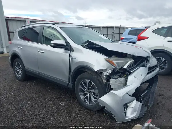 JTMRJREV1GD050129 2016 TOYOTA RAV 4 - Image 1