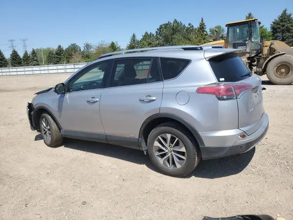 JTMRJREV1HD072956 2017 TOYOTA RAV 4 - Image 2