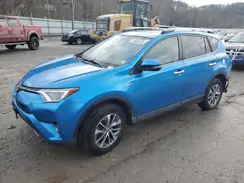 JTMRJREV1HD078840 2017 TOYOTA RAV 4