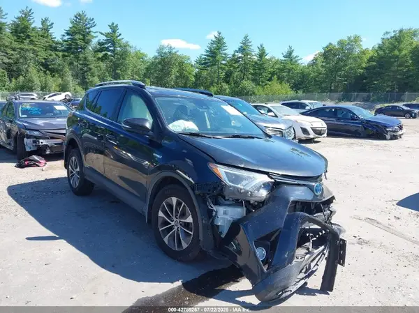 JTMRJREV1HD135134 2017 TOYOTA RAV 4 - Image 1
