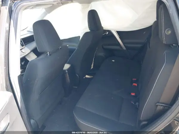 JTMRJREV1HD152032 2017 TOYOTA RAV 4 - Image 8