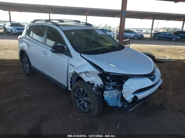 JTMRJREV1JD169130 2018 TOYOTA RAV 4 - Image 1